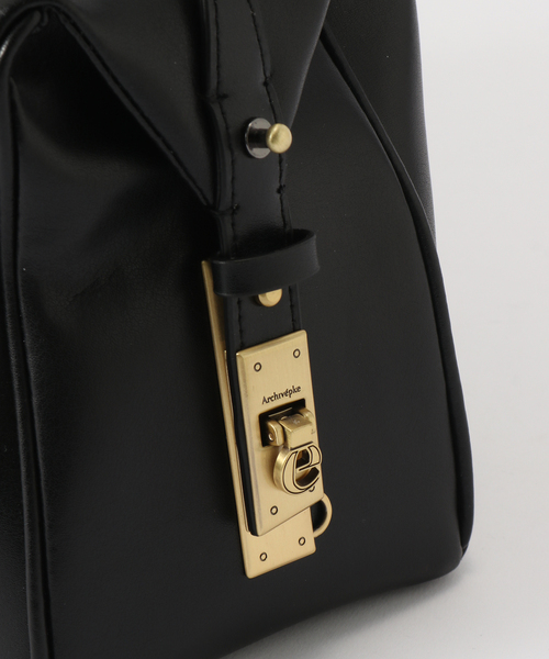 [Archivepke] NEW Clip tote bag ☆送料込☆ セール】Archivepke/アーカイブエプク Clip tote bag（トート