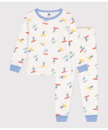 PETIT BATEAU（プチバトー）の「パジャマ（ルームウェア/パジャマ）」