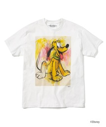 PLUTO / T-SHIRT