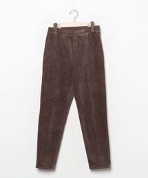 ブランド古着】パンツ（ブラウン/茶色系・コーデュロイ）古着通販