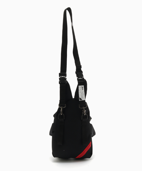 PHINGERIN / フィンガリン RABBIT POUCH PD-251-BG-051