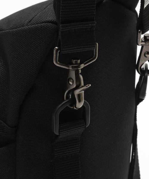 PHINGERIN(フィンガリン)の「PHINGERIN / フィンガリン RABBIT POUCH PD-251-BG-051(ショルダーバッグ・メンズ・ブラック・FREE)」の6枚目の写真