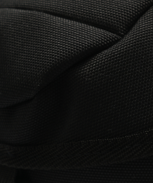 PHINGERIN(フィンガリン)の「PHINGERIN / フィンガリン RABBIT POUCH PD-251-BG-051(ショルダーバッグ・メンズ・ブラック・FREE)」の9枚目の写真