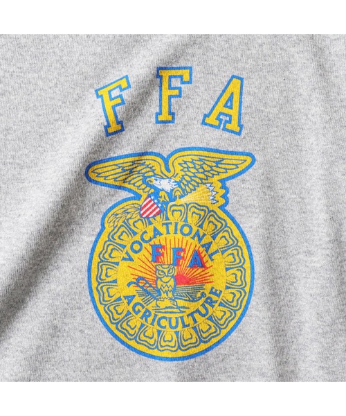 tシャツ HOUSTON リンガーTシャツ(FFA) レディース メンズ HOUSTON tシャツ リンガーTシャツ(FFA) メンズ レディース