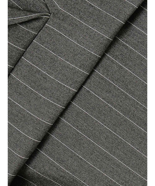 MURUA（ムルーア）の「2wayカットオフミニワンピース（ワンピース・レディース・ブラック/グレー/ブラウン・FREE）」の14枚目の写真