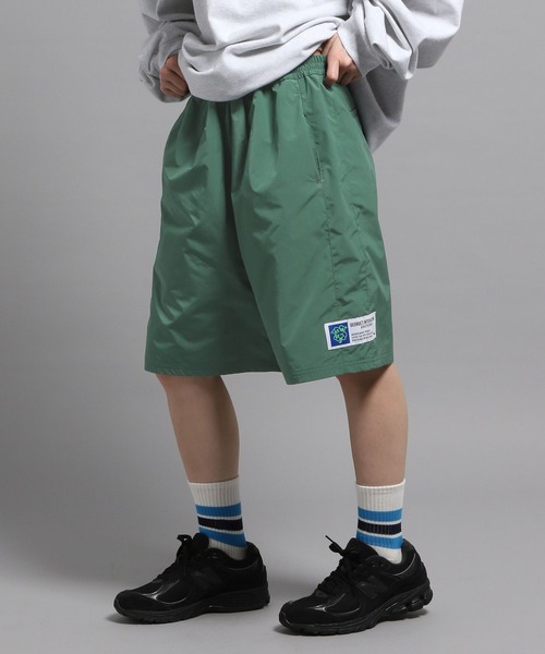 ショートパンツ SLY | CUTOUT MIDDLE ショートパンツ (ショートパンツ ) |SHEL