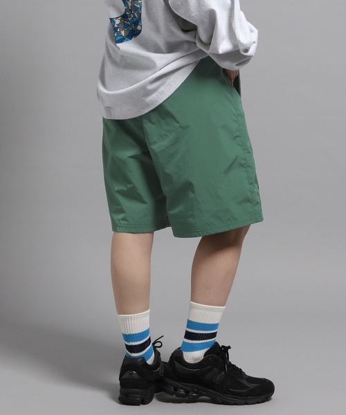 GEORGE'S（ジョージズ）の「カラーショートパンツ（その他パンツ・メンズ・オレンジ/パープル/ブラック/ブルーグリーン・MEDIUM/LARGE）」の11枚目の写真