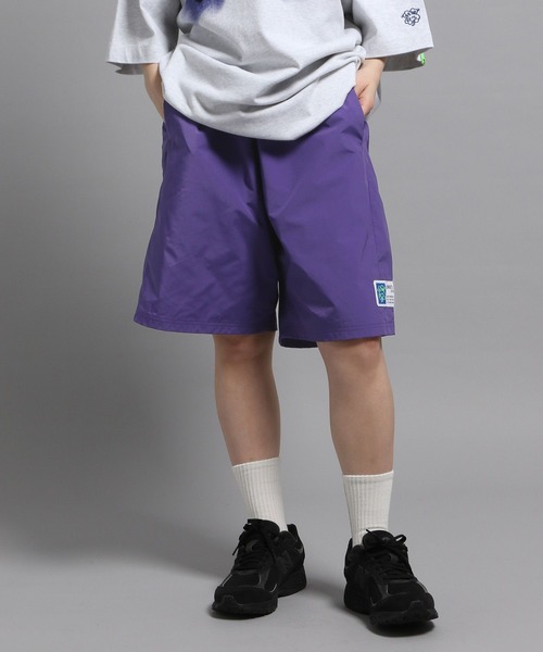 GEORGE'S（ジョージズ）の「カラーショートパンツ（その他パンツ・メンズ・オレンジ/パープル/ブラック/ブルーグリーン・MEDIUM/LARGE）」の15枚目の写真