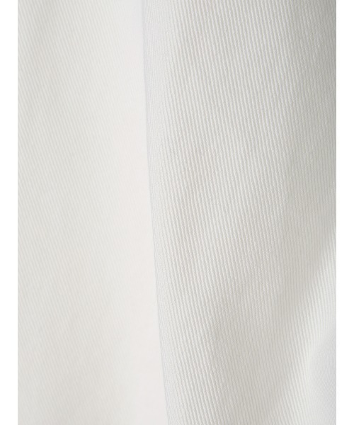 EIMY ISTOIRE（エイミーイストワール）の「ワイドデニム（デニムパンツ・レディース・ホワイト/ブルー系その他・24inch/25inch）」の21枚目の写真