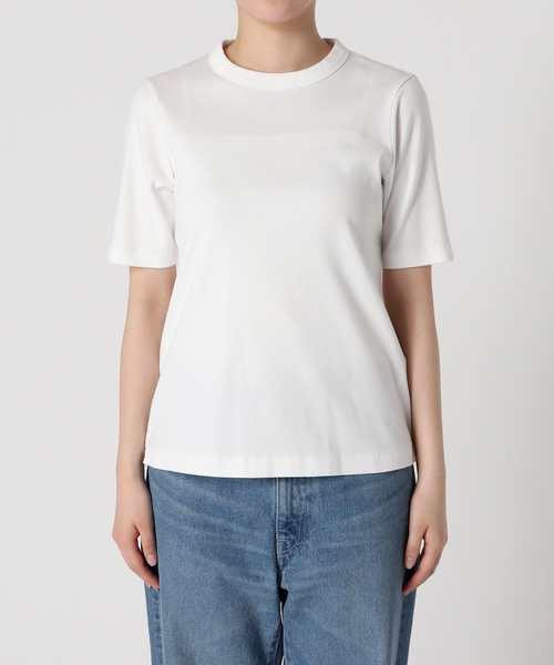 セール】≪追加≫ギザコットンコンパクトTEE（Tシャツ