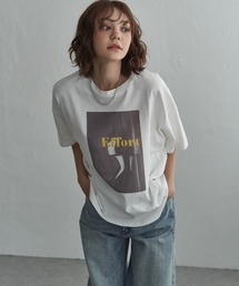 フォトアソートTシャツ