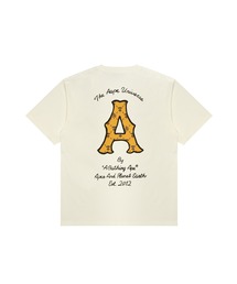 AAPE THEME MAIN TEE