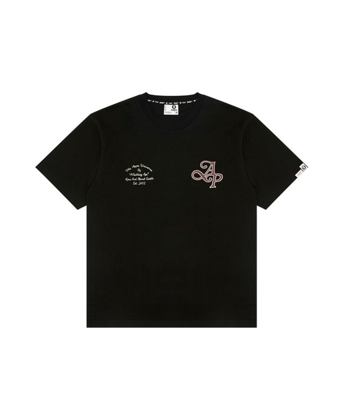 AAPE☆AAPE ベーシック Tシャツ AAPER 'THE AAPER UNIVERSE' TEE（Tシャツ/カットソー）｜AAPE