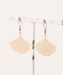 【Maunaloa】レフアピアス
