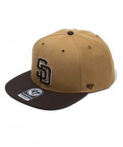 NEW ERA(R) × MARY QUANT3段ロゴ キャップ（キャップ）｜MARY