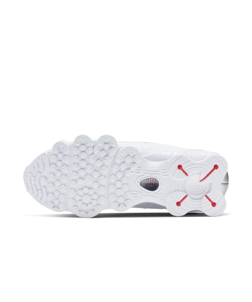 [NIKE] ★大人気★SHOX TL★関税無 ◇関税/送料無料◇NIKE SHOX TL PUMICE(W)◇正規品◇人気商品