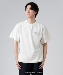 NANGA（ナンガ）の「進撃の巨人 × NANGA TEE（Tシャツ/カットソー