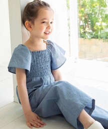 【プチレディ】オールインワン