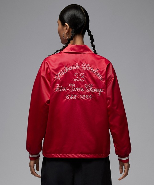 JORDAN BRAND（ジョーダンブランド）の「JORDAN BRAND WMNS BRK COACH