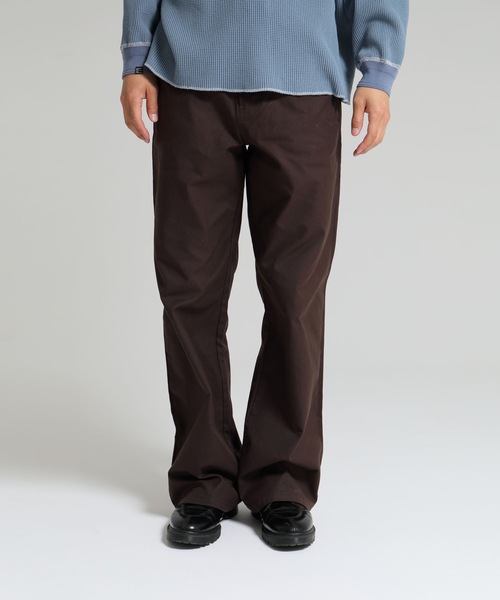 DELUXE(デラックス)の「DL-S(その他パンツ・メンズ・ブラック/ブラウン・MEDIUM/LARGE)」の2枚目の写真