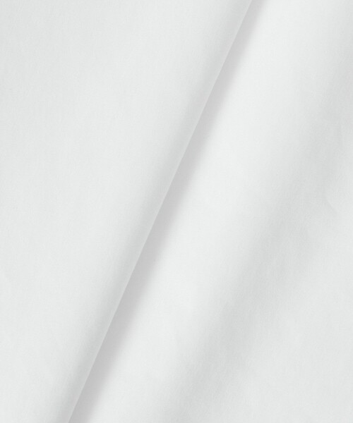 ANAYI(アナイ)の「タフタバルーンスリーブ ブラウス(シャツ/ブラウス・レディース・ブラック/ホワイト・38/36)」の15枚目の写真