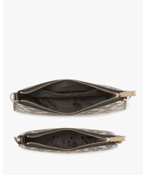 関税込【Kate Spade】デュエット スペードフラワー クロスボディ kate spade new york｜デュエット スペード フラワー クロス