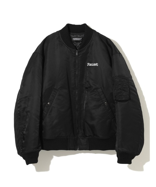 UNDERCOVER(A_[Jo[)UC2E4218-2(MA-1)