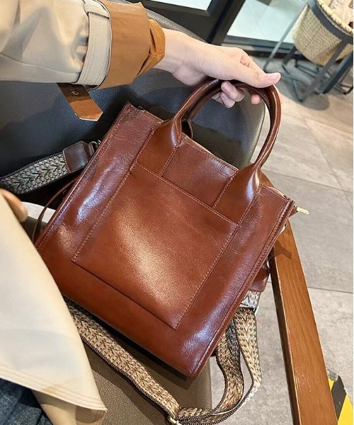 未使用✨ナガタニ　チュリパーニ レザー　2wayショルダーバッグ　ブラウン 楽天市場】ナガタニ（バッグ｜バッグ・小物・ブランド雑貨）の通販