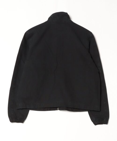 コットン キャンバス ジャケット（ブルゾン）｜POLO RALPH LAUREN