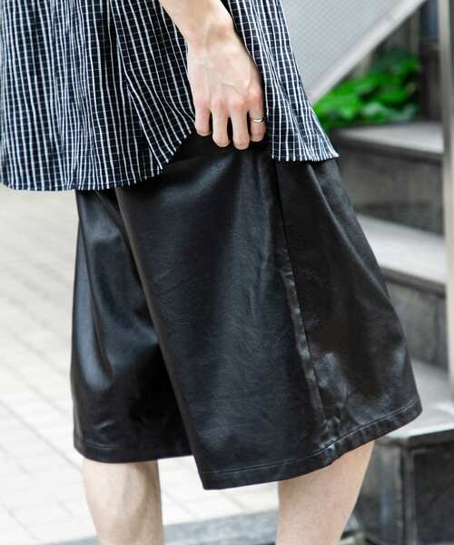 セール】FLワイドショートパンツ（その他パンツ）｜SENSE OF