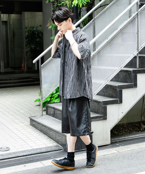 セール】FLワイドショートパンツ（その他パンツ）｜SENSE OF PLACE by