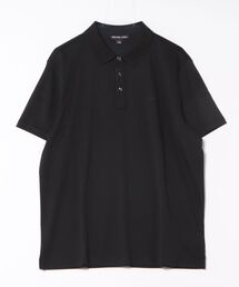 Michael Korsマイケルコース/SS ジップ ロゴ ポロシャツ 楽天市場】【SALE／82%OFF】MICHAEL KORS SS ジップ ロゴ