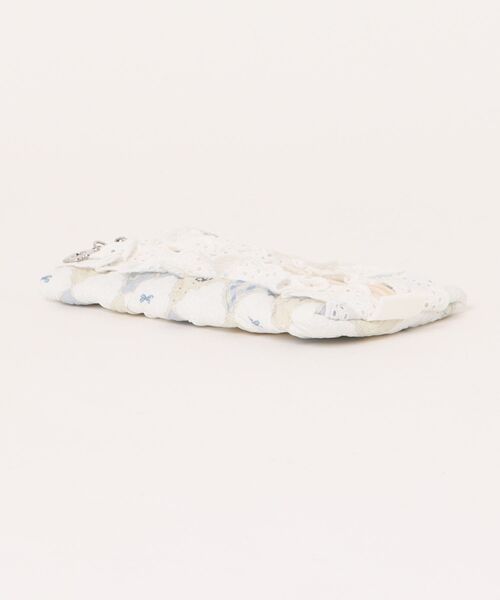 VIBGYOR（ヴィブジョー）の「Liaa/花柄 アニマル柄 レースペンケース A18651（ポーチ・レディース・その他4/その他6/その他9/その他7/その他5/その他3/その他2/その他1/その他10/その他8・FREE）」の19枚目の写真