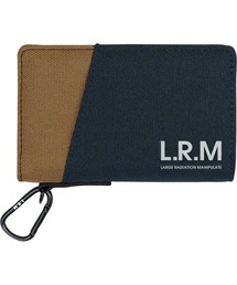 L.R.M（エルアールエム）の「L.R.M ミドル財布（財布）」