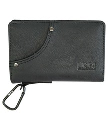 L.R.M（エルアールエム）の「L.R.M ミドル財布（財布）」