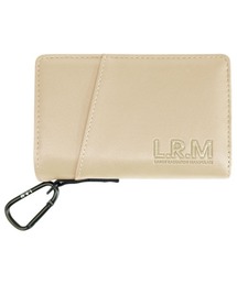 L.R.M（エルアールエム）の「L.R.M ミドル財布（財布）」