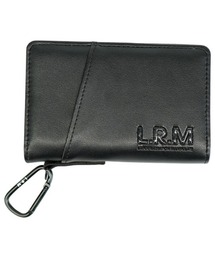 L.R.M（エルアールエム）の「L.R.M ミドル財布（財布）」
