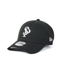 SOPHNET.(\tlbg)NEW ERA SP 9FORTY CAP(Lbv)