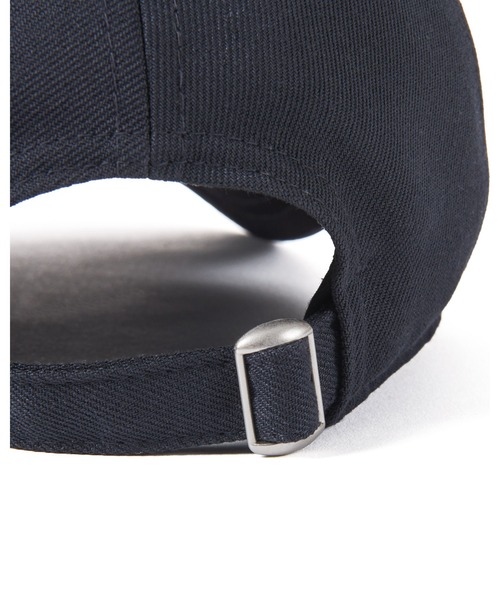 SOPHNET.（ソフネット）の「NEW ERA SP 9FORTY CAP（キャップ・メンズ・ネイビー/ブラック・FREE）」の8枚目の写真