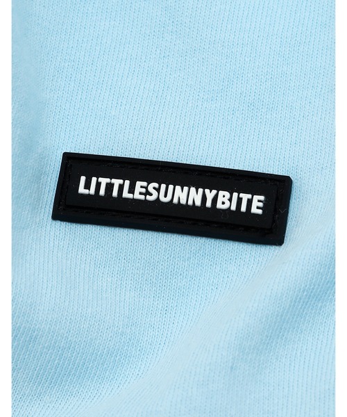 Little sunny bite（リトルサニーバイト）の「▼little sunny bite▼numbering dress（ワンピース・レディース・ホワイト/ブラック×グリーン・MEDIUM/SMALL）」の13枚目の写真
