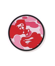 A BATHING APE（アベイシングエイプ）の「ABC CAMO MILO COASTER（キッチンツール）」