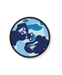 A BATHING APE（アベイシングエイプ）の「ABC CAMO MILO COASTER（キッチンツール・メンズ）」