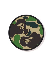 A BATHING APE（アベイシングエイプ）の「ABC CAMO MILO COASTER（キッチンツール）」