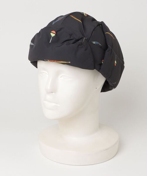 ハッピーペイント中ワタフライトキャップ | ジムマスター（gym