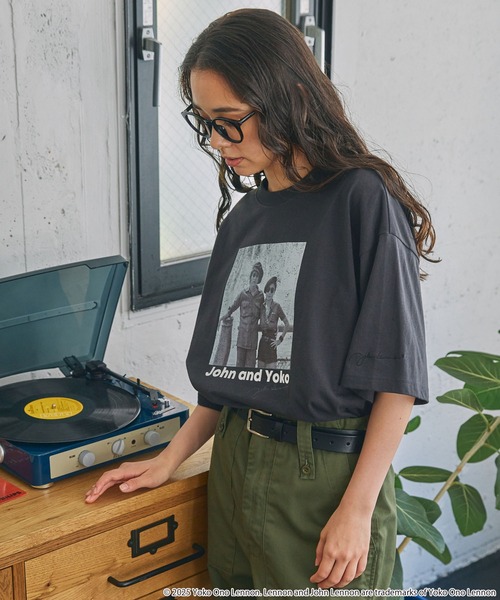 送料無料☆新品A1サイズ☆ JOHN LENNON インクジェットプリント 送料無料☆新品A1サイズ☆ JOHN LENNON インクジェットプリント