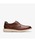 Clarks�i�N���[�N�X�j�́uBrantin Plain / �u�����e�B���u���[���i�_�[�N�^�����U�[�j�i�h���X�V���[�Y�j�v�b�u���E��