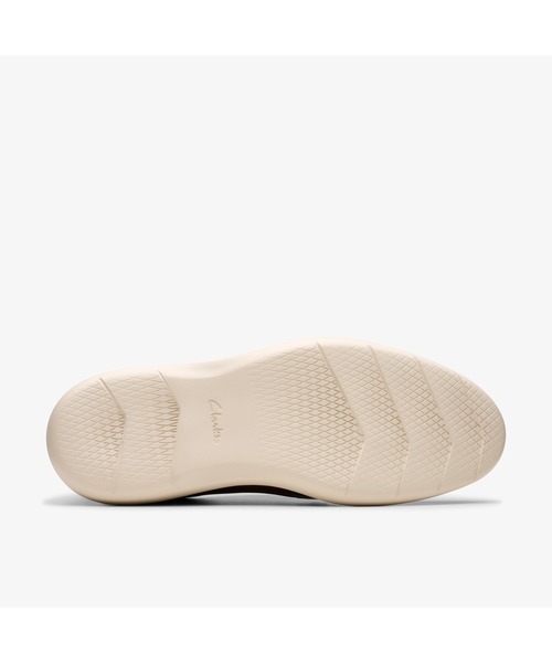 Clarks(クラークス)の「Brantin Plain / ブランティンブレーン(ダークタンレザー)(ドレスシューズ・メンズ・ブラウン・UK11/UK9.5/UK6.5/UK8.5/UK7.5/UK10.5/UK10/UK6/UK7/UK8/UK9)」の3枚目の写真