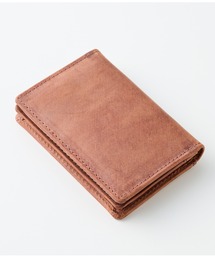 STYLE＝（スタイルイコール）の「【STYLE=】数量限定 イタリアンレザー 名刺入れ 50枚収納（名刺入れ）」