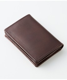 STYLE＝（スタイルイコール）の「【STYLE=】数量限定 イタリアンレザー 名刺入れ 50枚収納（名刺入れ）」