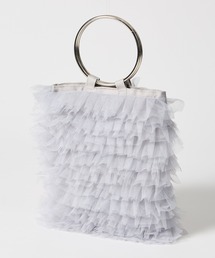 バッグ リングハンドルバッグ」に該当するファッション通販 - ZOZOTOWN